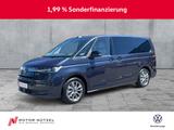 Volkswagen T7 Multivan LR eHybrid OPF Life 4motion DSG DCP - Volkswagen: Multivan 4motion
