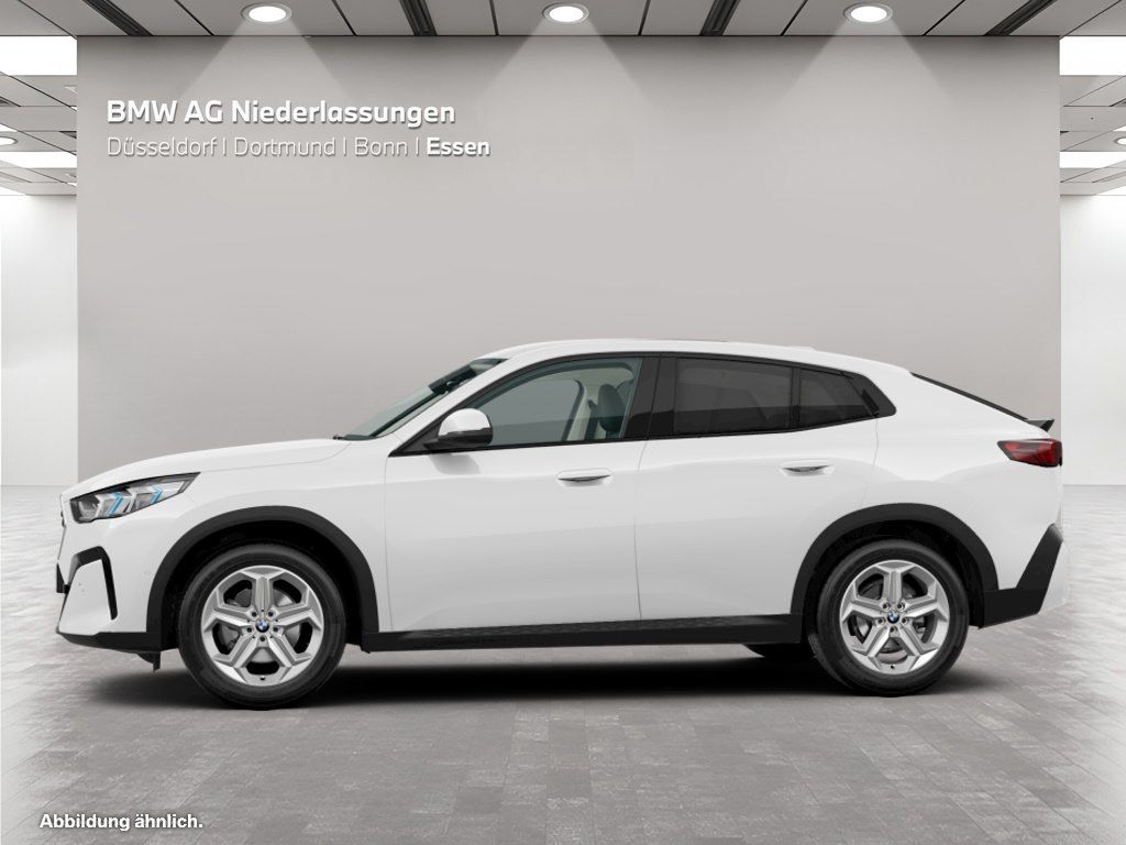 BMW X2 - Bild 8