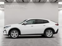 BMW X2 - Vorschau Bild 8