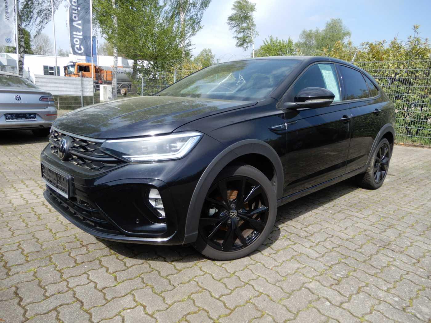 Volkswagen Taigo 1.0 TSI OPF R-Line