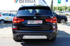 Fahrzeugabbildung BMW X3 xDrive 20d xLine M Sport Pano HuU Navi HK!