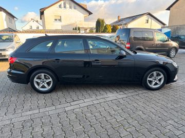 Audi A4 - 5