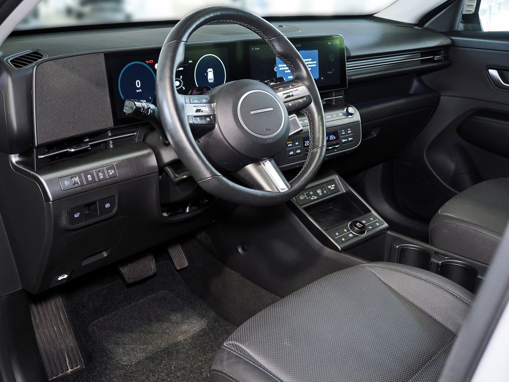 Hyundai Kona – Bild 9