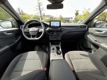 Ford Kuga - 12