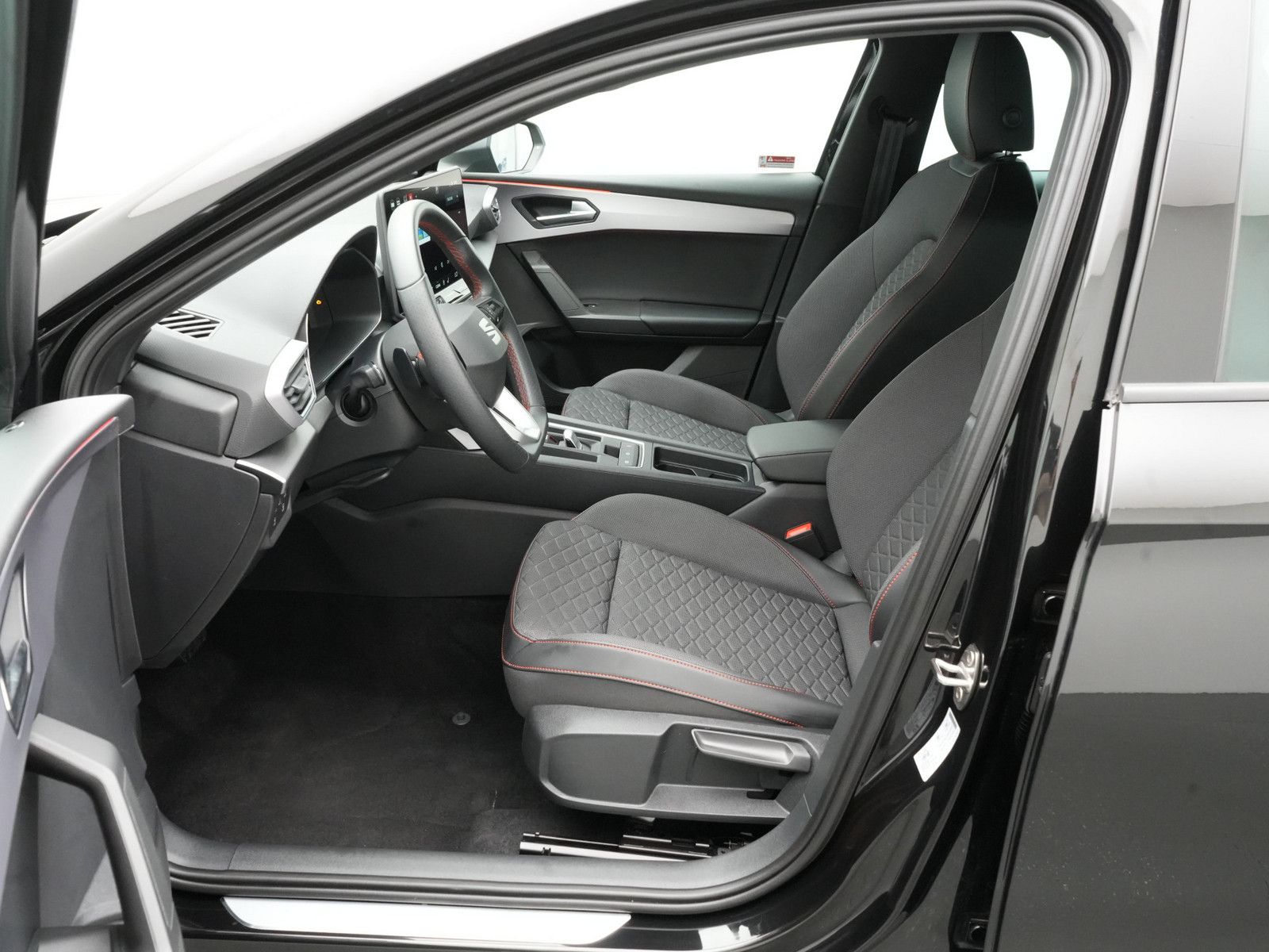 Seat Leon - Bild 13