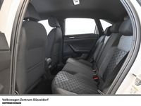 Volkswagen Taigo - Vorschau Bild 12