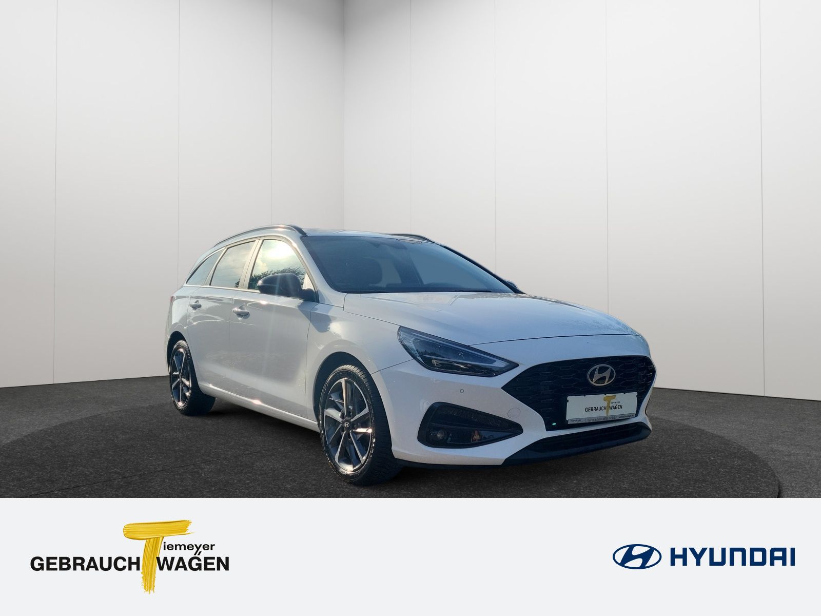 Hyundai i30 – Bild 3