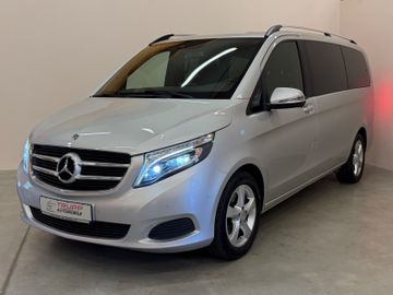 Mercedes V 250 - 3
