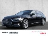 Audi A6 Avant sport 35 TDI S tronic Navi Plus LED - Audi A6 aus 2023
