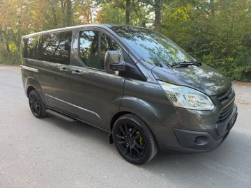 Ford Transit Custom - 4
