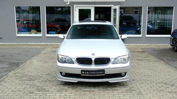 صورة 1 لـ 2007 Alpina B7