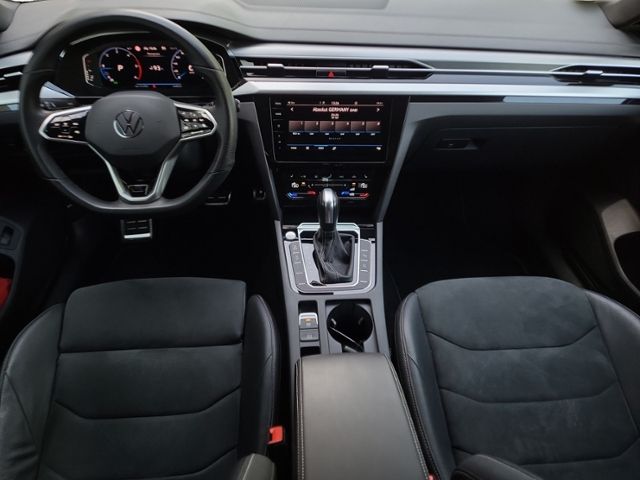 Volkswagen Arteon - Bild 10