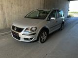 Volkswagen Touran CrossTouran 1.9 TDI #ZAHNRIEMEN NEU - Volkswagen Touran: Zahnriemen