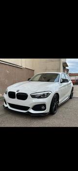 BMW Verkaufe meinen BMW 1er, M-Paket in top Zu... - BMW: 1er M Paket