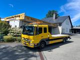 Mercedes-Benz Atego 818, Tischer Schiebeplateau ,Brille ,Rocki - Angebote