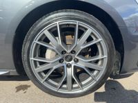 Audi A4 - Vorschau Bild 12