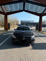 Mercedes-Benz MERCEDES CLS 500 AMG 4MATIC AIRMATIC STAND... - Mercedes-Benz CLS 500 aus 2011