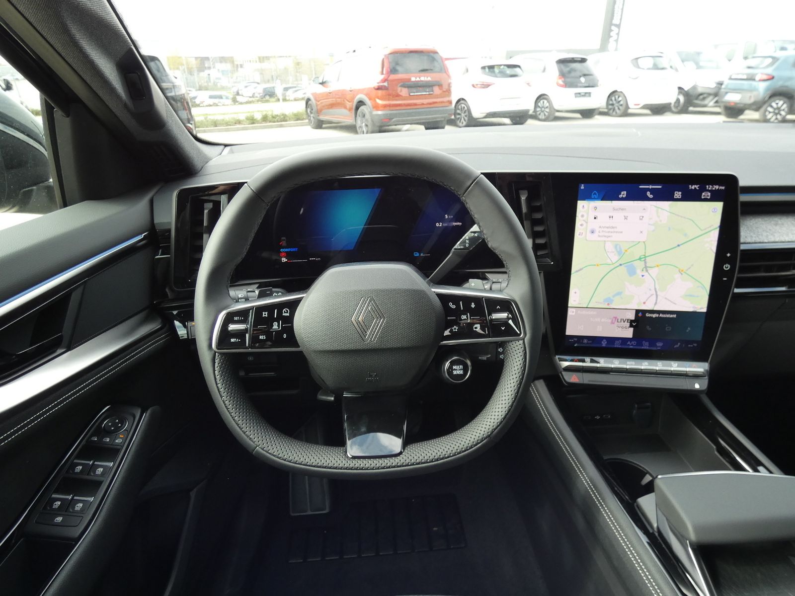 Renault Austral - Bild 14
