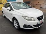 Seat Ibiza SC Stylance 1 Hand Klima Alu.AHK TÜV 07-27 - Seat Ibiza: Stylance