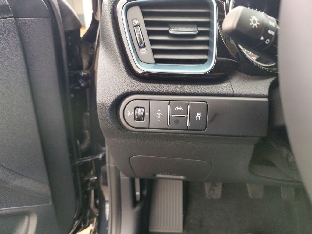 Kia Ceed SW 1.5 Edition 30 Navi