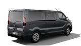 Renault Trafic Grand Evolution Blue dCi 170PS - Renault mit Diesel-Antrieb