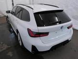 BMW M340i xDrive - weiße BMW M340i