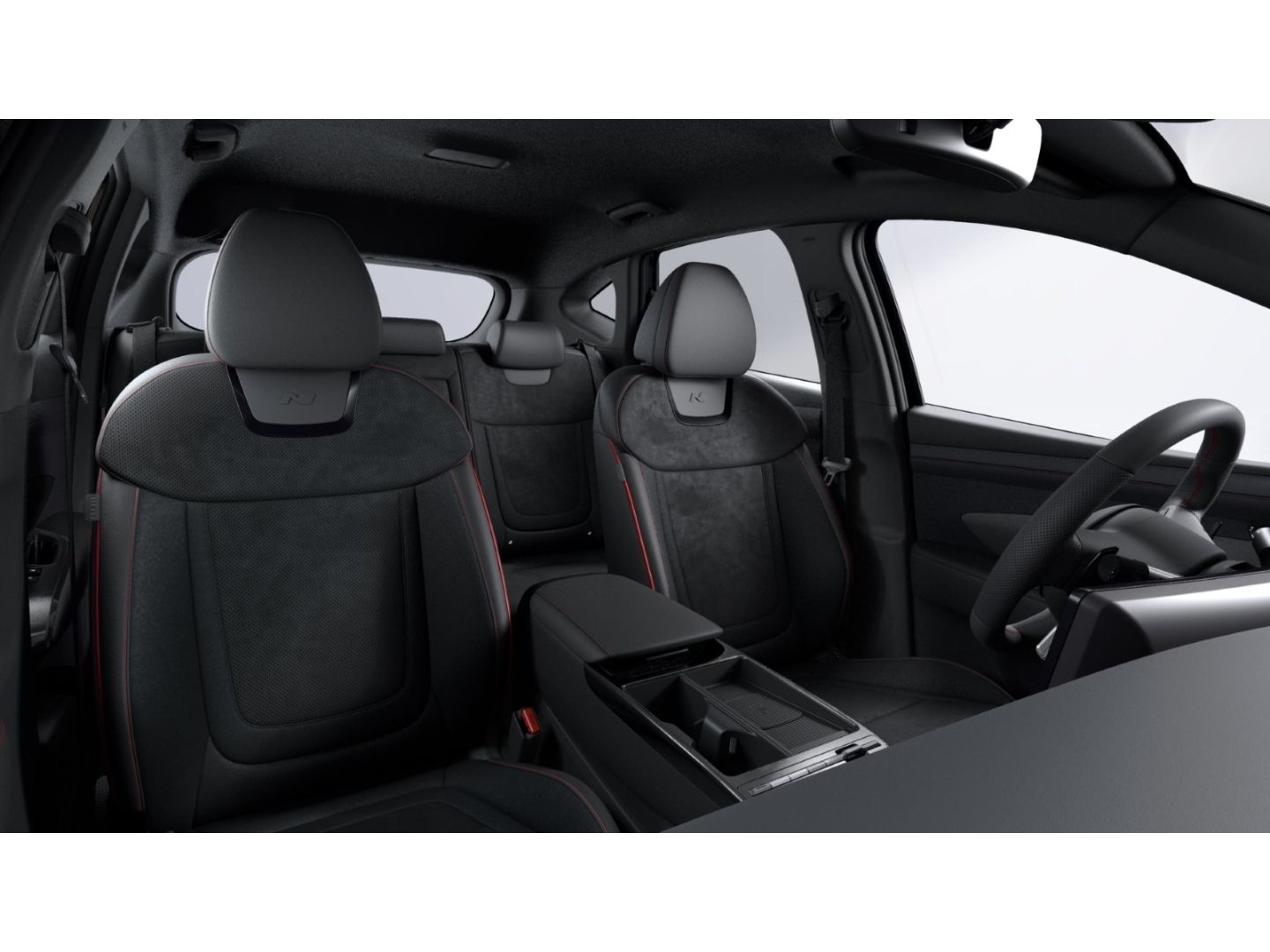 Hyundai TUCSON - Bild 7