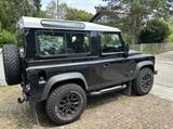 Andere Land Rover Defender Defender 90 DPF Statio... - Andere in München