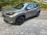 Toyota Yaris Cross 1,5-l-VVT-iE Comfort Comfort - Toyota Yaris Cross Comfort mit Benzin-Antrieb