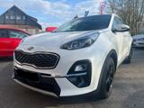 Kia Sportage 2.0 CRDi 185 Eco-Dyn. Platinum Ed. ... - Kia Sportage: Eco