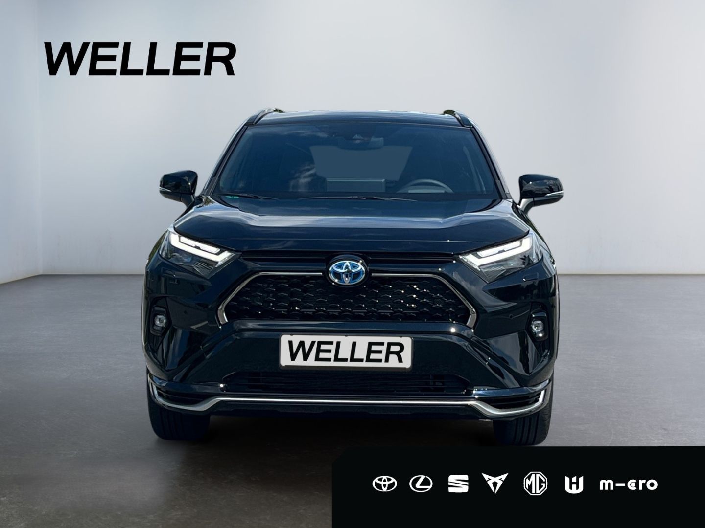 Toyota RAV 4 - Bild 2