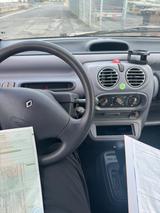 Renault Twingo TÜV bis 04.2026 Automatik 1997 - Renault aus 1997