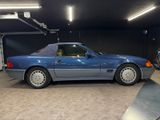 Mercedes-Benz 300 SL-24 / W 129 - Mercedes-Benz aus 1990: Sl