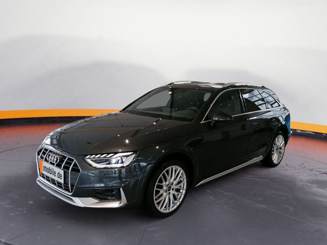 Audi A4 allroad 40 TDI 204PS S-TRONIC QUATTRO ACC.AHK