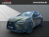 Lexus NX 450h+ E-Four AWD *Overtrail* Panoramaglasdach - Lexus NX 450h Neuwagen