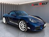 Porsche Boxster 718 Style Edition/Chrono/Carbon/Kamera - Porsche Boxster: 718 Style Edition