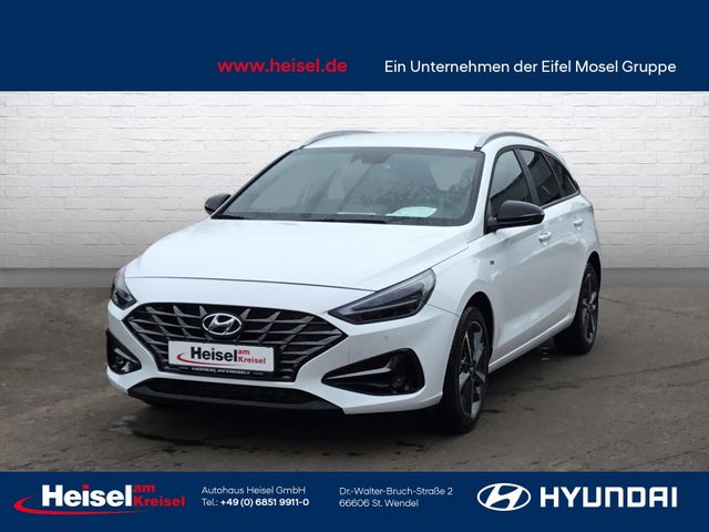 Hyundai i30 Kombi Advantage - Standort St. Wendel