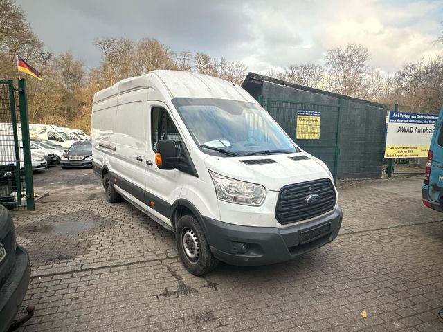 Ford Transit Kasten 350 L4