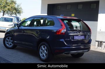 Volvo XC60 - 8