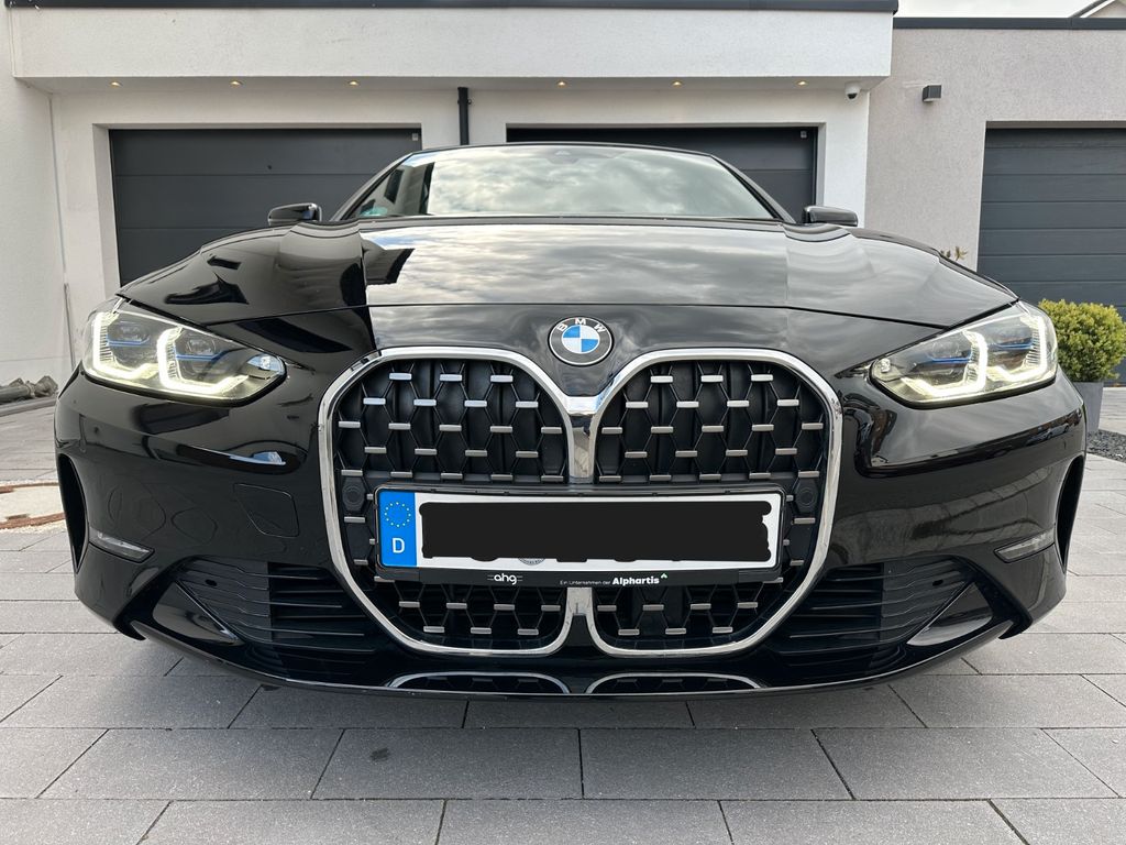 BMW 430