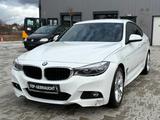 BMW 330d GT xDrive M Sport Paket / LED / HUD / HiFi - BMW 330: 330d M Paket