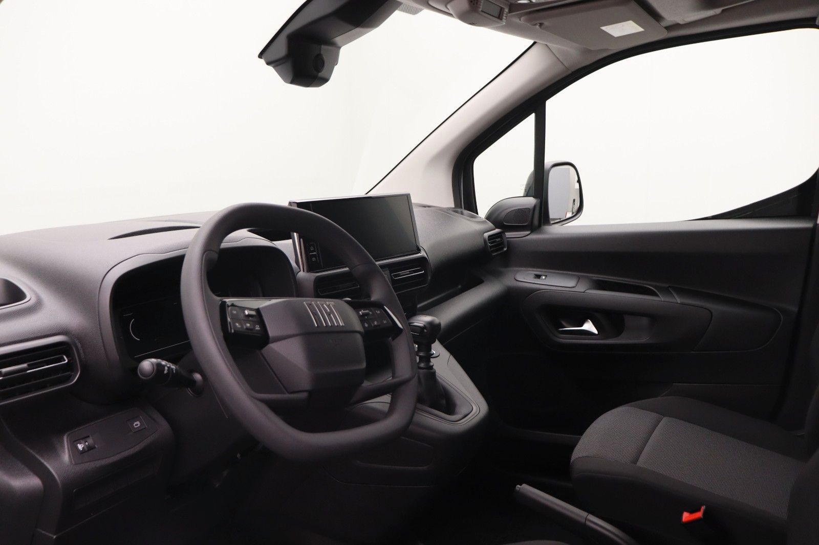 Fahrzeugabbildung Fiat Doblo Serie 3 L2 Heavy KaWa 1.5 BlueHDi MT6