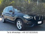 BMW X3 // S Drive 18d // 2.0 // 150 Ps - BMW X3: Ps