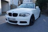 BMW 1er m 135i - BMW aus 2009: 1er