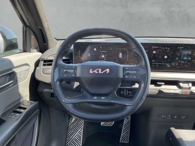 Fahrzeugabbildung Kia EV9 4WD GT-LINE LAUNCH EDITION ELEKTRO *7-SITZER
