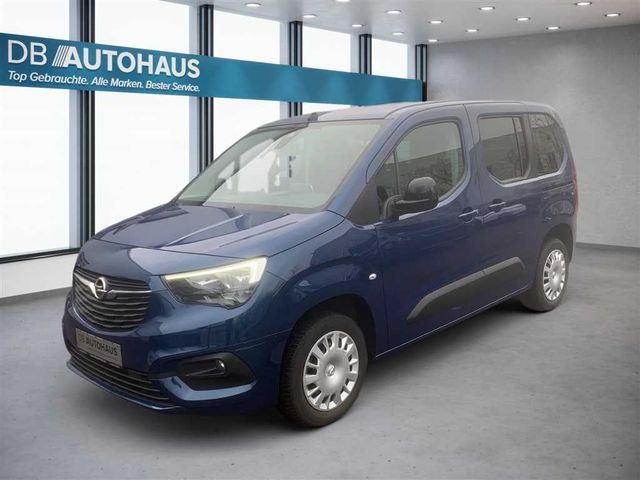 Opel Combo Kombi Life Elegance 1.5 Diesel Navi 