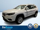 Jeep Cherokee 2.2 MJT LONGITUDE 4WD ACTIVE DRIVE - Jeep Cherokee Longitude mit Diesel-Antrieb