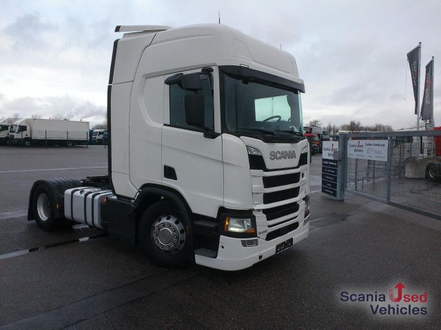 Scania R 410 A4x2NA