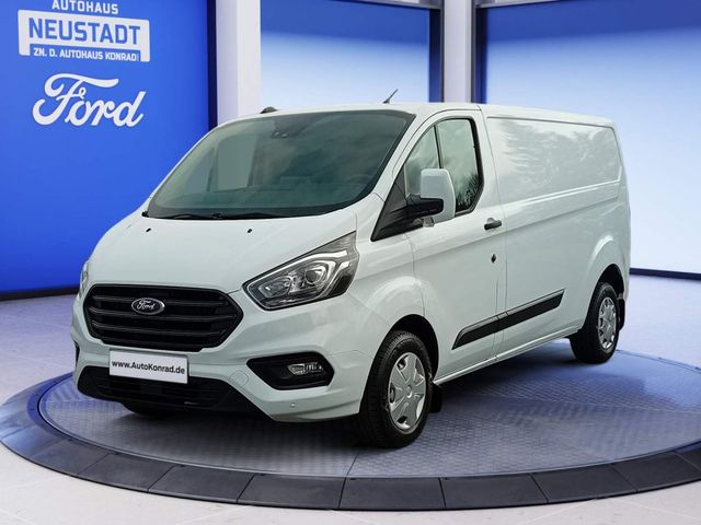 Ford Transit Custom 300 L2H1 LKW VA Trend