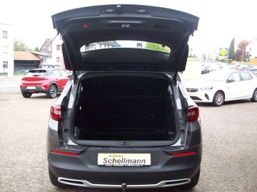 Bild 7 Opel Grandland (X) 1.2 T LED 360* SHZ LHZ Navi AHK